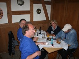 Treffen in Mörfelden 2007